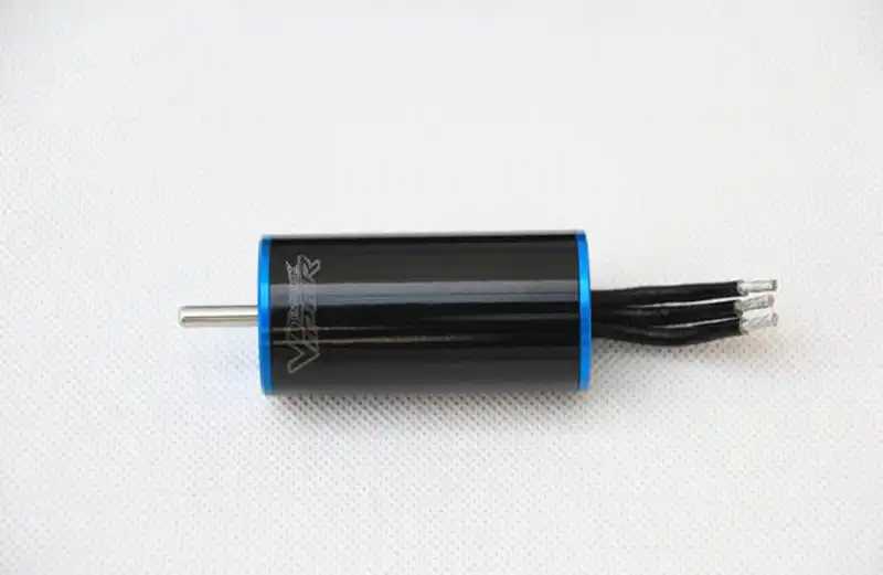 rc boat components