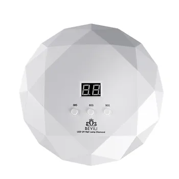 Nail Dryers Professional 36W Nail Gel UV Lamp Light Nail Dryer Machine White Nail Art Machine USB Wire PC &ABS 2019 Hot Mar5
Nail Dryers Professional 36W Nail Gel UV Lamp Light Nail Dryer Machine White Nail Art Machine USB Wire PC &ABS 2019 Hot Mar5