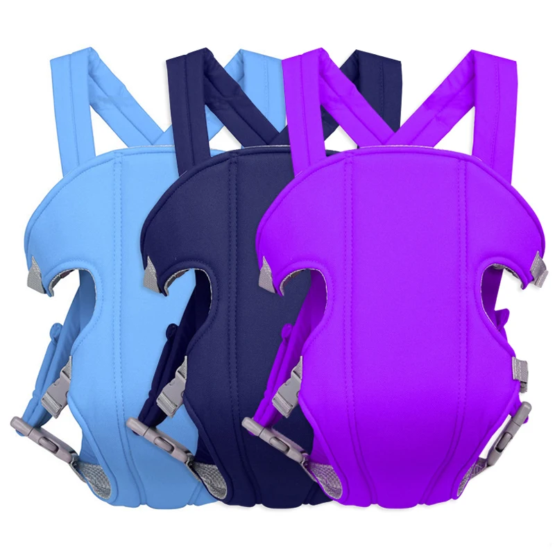 6 Colors Multifunctional Baby Ergonomic Breathable Shoulder Strap Adjustable Mesh Cloth Backpack Baby Strap Convenient
6 Colors Multifunctional Baby Ergonomic Breathable Shoulder Strap Adjustable Mesh Cloth Backpack Baby Strap Convenient