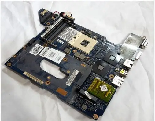593119-001 for for HP DV4 HM55 Series laptop motherboard DDR3 Free Shipping 100% test ok 
593119-001 for for HP DV4 HM55 Series laptop motherboard DDR3 Free Shipping 100% test ok