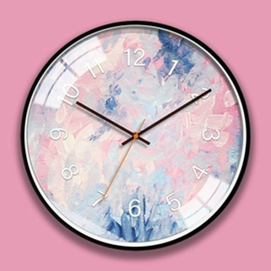 Art Wall Clock Abstract Modern Design Silent Living Room Decoration Kitchen Wall Clock Saati Home Decoration Accessories 40CH13
Art Wall Clock Abstract Modern Design Silent Living Room Decoration Kitchen Wall Clock Saati Home Decoration Accessories 40CH13