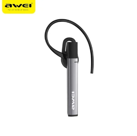 Awei A831BL Business Mono Wireless Earphone Bluetooth Headphones Hands Free With Microphone For iphone 7 6s plus xiaomi phone
Awei A831BL Business Mono Wireless Earphone Bluetooth Headphones Hands Free With Microphone For iphone 7 6s plus xiaomi phone