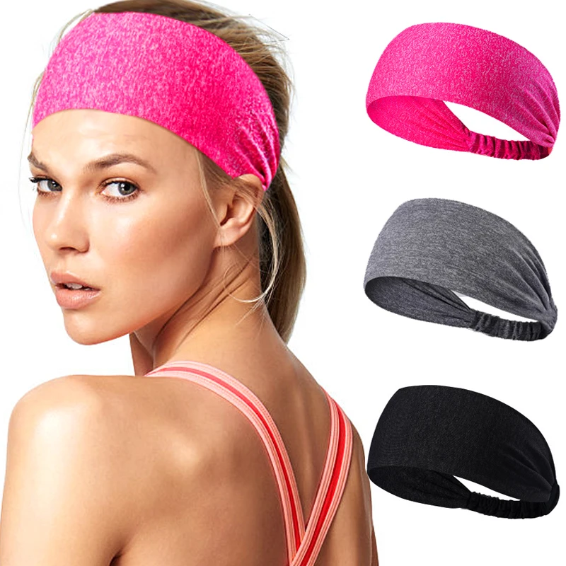 Women's Yoga Hair Band sports Headband Women men Cotton Knotted Turban Head Hair Band Wide Elastic Yoga Sport Headband
Women's Yoga Hair Band sports Headband Women men Cotton Knotted Turban Head Hair Band Wide Elastic Yoga Sport Headband