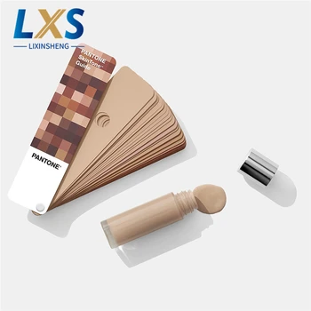 Pantone Skin Color Guide STG201 International Standard Skin Color Guide Color Card
Pantone Skin Color Guide STG201 International Standard Skin Color Guide Color Card