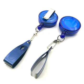 5pcs/Bag Fly Fishing Line Cutter Fish Scissor Lure Wire Nail Nipper Retractor Stopper Holder Pin on Retractable Reel New
5pcs/Bag Fly Fishing Line Cutter Fish Scissor Lure Wire Nail Nipper Retractor Stopper Holder Pin on Retractable Reel New