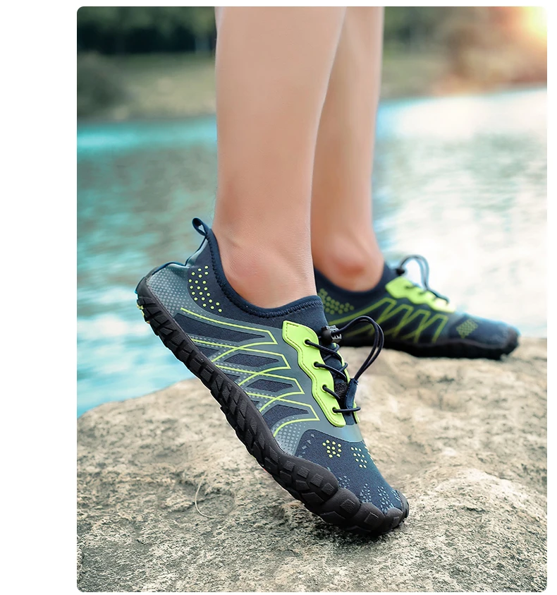 Unisex Summer Decathlon Aqua Shoes 100 For Beach And Outdoor Activities From Portnice, 15.83