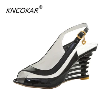 After the summer sandals, the sandals will be followed by a fish-nosed wedge heel and a high-heeled lady's shoe 40-41-42-43
After the summer sandals, the sandals will be followed by a fish-nosed wedge heel and a high-heeled lady's shoe 40-41-42-43