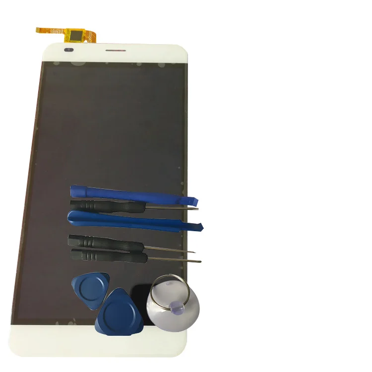 New For 701-6190-01 Touch Screen With NSF550 LCD Display Digitizer Assembly Replacement With Tools
New For 701-6190-01 Touch Screen With NSF550 LCD Display Digitizer Assembly Replacement With Tools