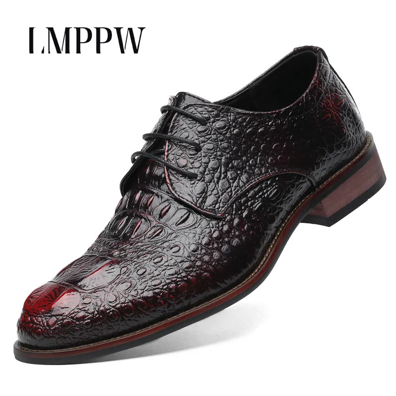 Luxury Brand Men Shoes Oxford Leather Casual Shoes Italian Formal Dress Office Business Footwear Fashion Pointed Oxford Shoes
Luxury Brand Men Shoes Oxford Leather Casual Shoes Italian Formal Dress Office Business Footwear Fashion Pointed Oxford Shoes
