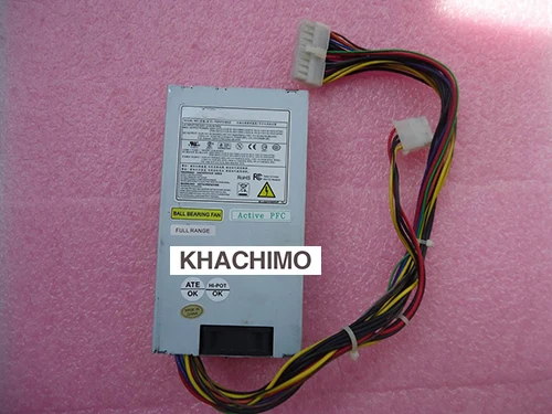 For Original FSP270-60LE industrial control server small 1U power supply rated 270W
For Original FSP270-60LE industrial control server small 1U power supply rated 270W