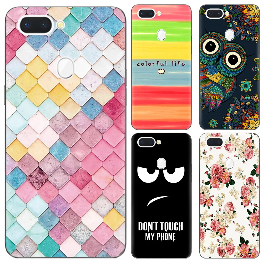 New Arrival Phone case For OPPO R15 Pro Fashion Design Art Painted TPU Soft Phone Case Silicone Skin Back Cover
New Arrival Phone case For OPPO R15 Pro Fashion Design Art Painted TPU Soft Phone Case Silicone Skin Back Cover