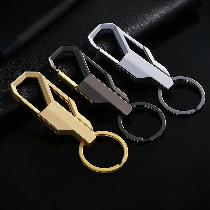 Fashion Alloy Metal Keyfob Gift Car Keyring Keychain Accessory Vehicle Car-styling
Fashion Alloy Metal Keyfob Gift Car Keyring Keychain Accessory Vehicle Car-styling