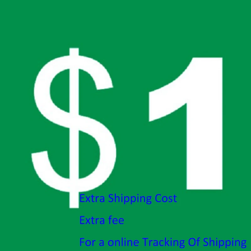 HX-TECH Factory Store EXTRA SHIPPING COST OR EXTRA FEE OR ONLINE TARCKING OF SHIPPING LINK
HX-TECH Factory Store EXTRA SHIPPING COST OR EXTRA FEE OR ONLINE TARCKING OF SHIPPING LINK