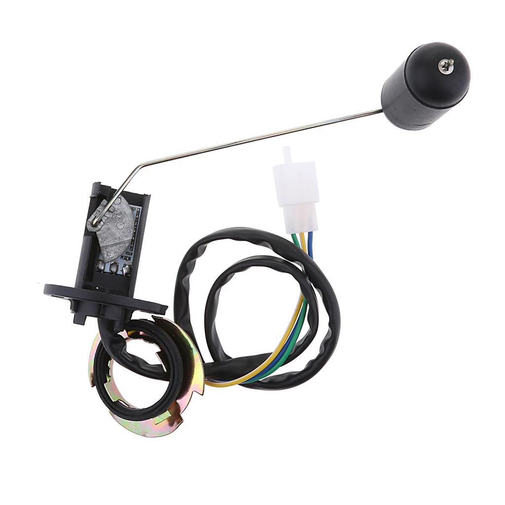 1 Set Fuel/Petrol Sender Level Gauge Sensor Float Gauge Kit Scooter Accessories for GY6 50cc 125cc 150cc