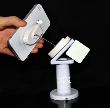 (10 pcs/Lot ) mobile phone secure display retractable display plastic stand Exhibition Security Device of pull box
(10 pcs/Lot ) mobile phone secure display retractable display plastic stand Exhibition Security Device of pull box