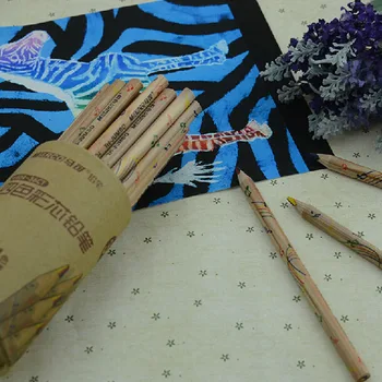 6/36 pcs a lot 4 in 1 rainbow coloredpencil drawing color pencilsfor drawing pens stationery material escolar school supplies
6/36 pcs a lot 4 in 1 rainbow coloredpencil drawing color pencilsfor drawing pens stationery material escolar school supplies