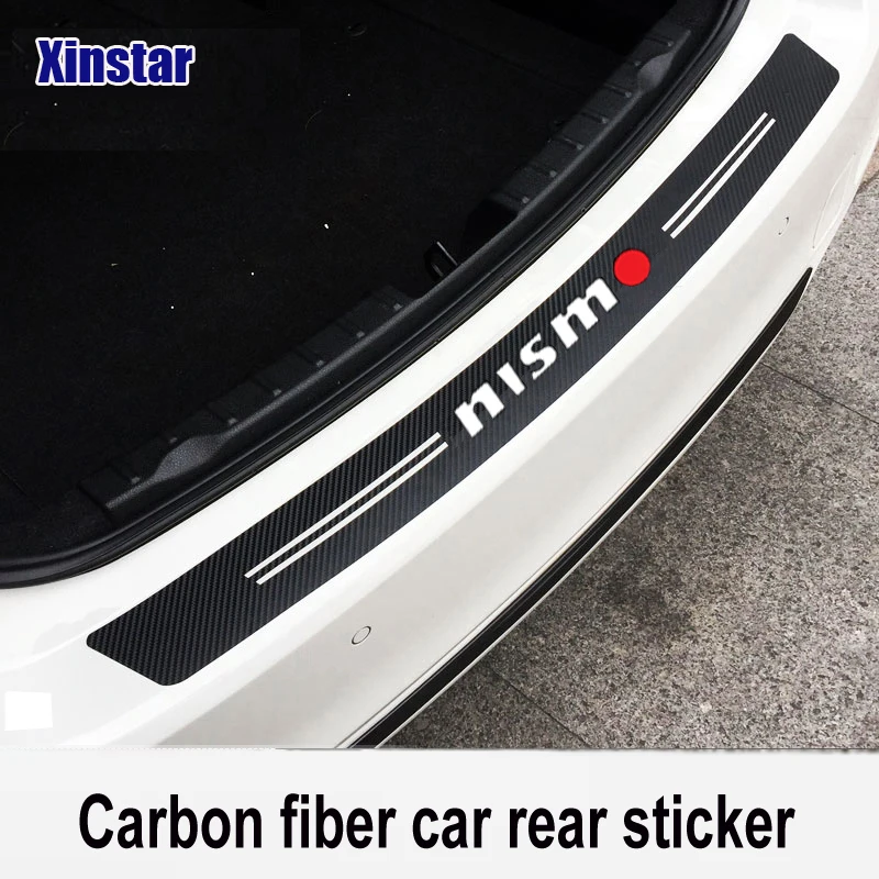 Carbon fibercar Material nismo car Sticker for Nissan Tiida Sunny QASHQAI MARCH LIVINA TEANA X-TRAI
Carbon fibercar Material nismo car Sticker for Nissan Tiida Sunny QASHQAI MARCH LIVINA TEANA X-TRAI