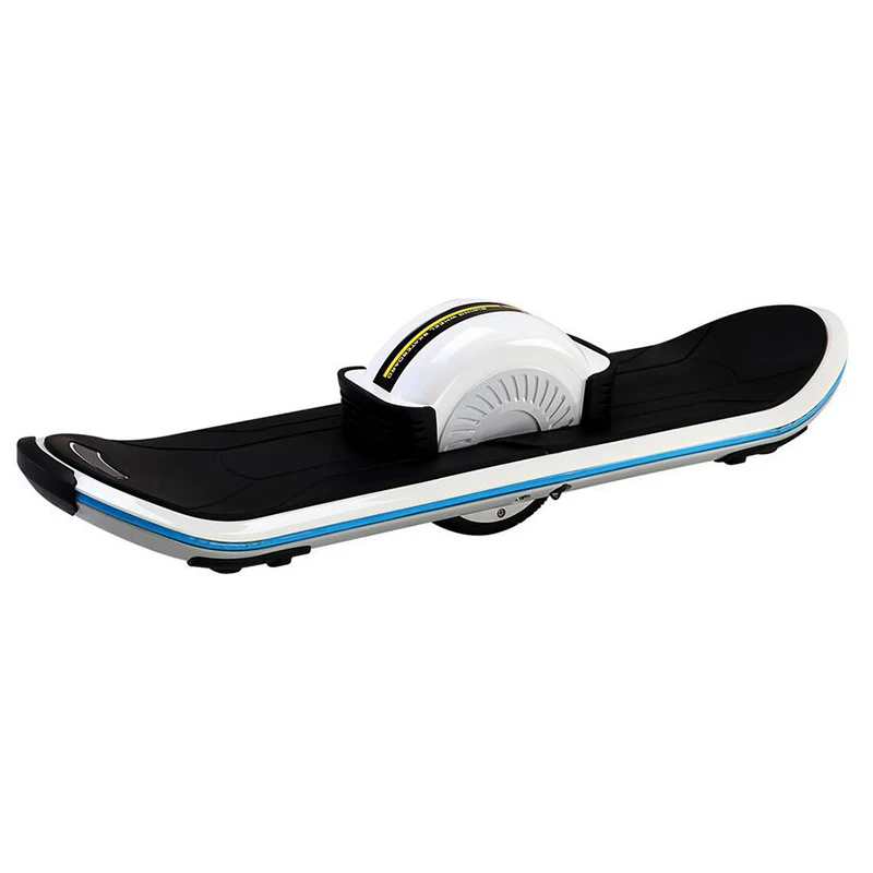 One-Wheel-LED-Bluetooth-Skateboard-Electric-Glider-teenage-Christmas-Gift-board (2)