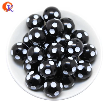 Cordial Design 100PCS/Lot Black 20MM Resin Polka Dot Beads Resin Round Chunky Beads for Chunky Necklace Jewelry CDWB-514064
Cordial Design 100PCS/Lot Black 20MM Resin Polka Dot Beads Resin Round Chunky Beads for Chunky Necklace Jewelry CDWB-514064