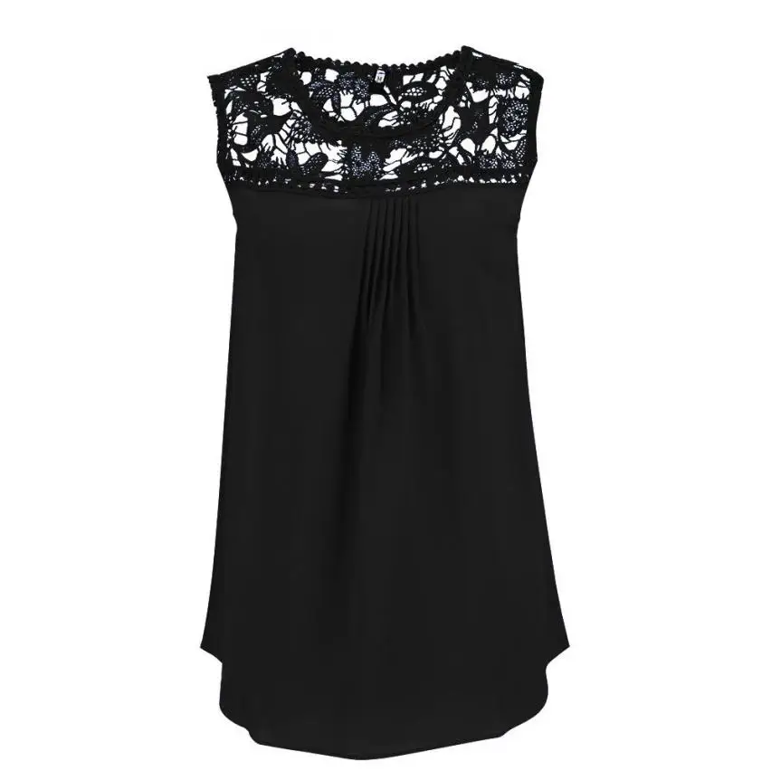 Plus Size Women Lace Blouse Femme Tops Chiffon Shirt Summer 2017 Blusa Feminina Hollow Women Top Shirt Blouses ropa mujer
Plus Size Women Lace Blouse Femme Tops Chiffon Shirt Summer 2017 Blusa Feminina Hollow Women Top Shirt Blouses ropa mujer