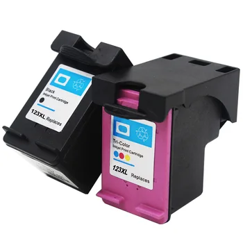 Russia Hot For HP 123XL Remanufactured 123 Ink Cartridges compatible For HP Printer 1110 2130 1110 2130 3630 2132 2133 2134
Russia Hot For HP 123XL Remanufactured 123 Ink Cartridges compatible For HP Printer 1110 2130 1110 2130 3630 2132 2133 2134