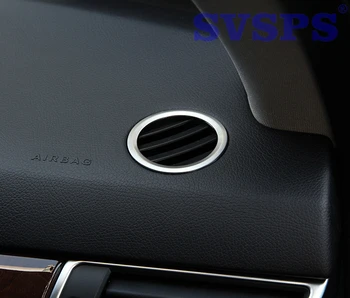 High Quality Internal Dashboard Air Conditioning Vent Outlet Rings frame Cover Trim for Mercedes Benz E Class W212 2010-2015
High Quality Internal Dashboard Air Conditioning Vent Outlet Rings frame Cover Trim for Mercedes Benz E Class W212 2010-2015