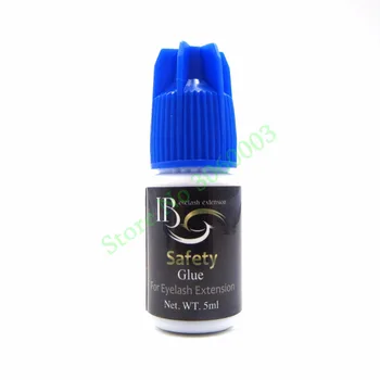 i beauty 1 bottle eyelash extension glue for allergic people no irritation from Korea safety glue 5ml free shipping
i beauty 1 bottle eyelash extension glue for allergic people no irritation from Korea safety glue 5ml free shipping