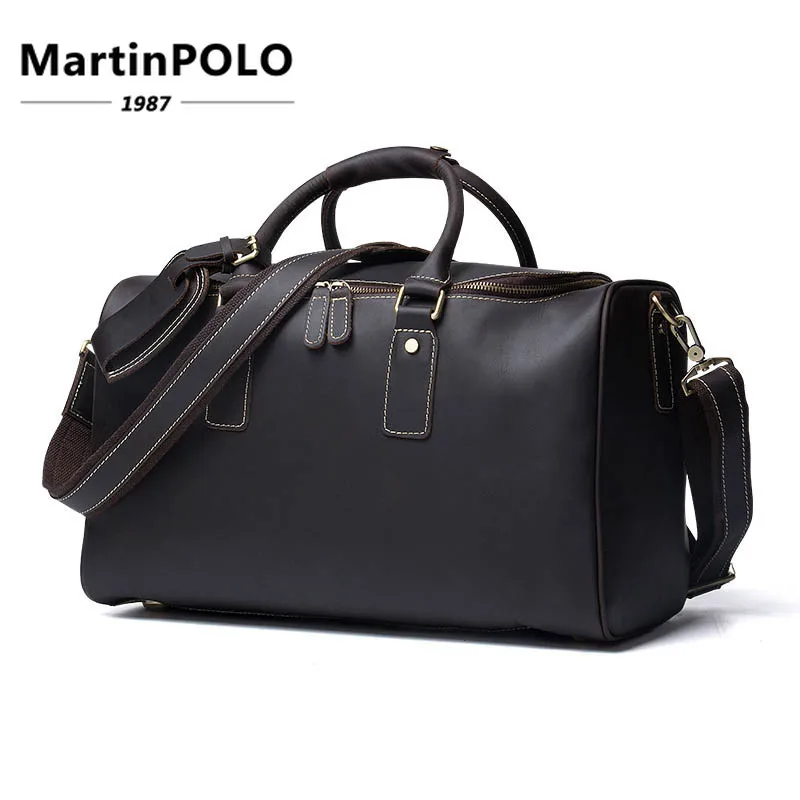 2019 Men Travel Bag Genuine Leather Travel Bags Traveling Weekend Bags Hand Luggage Casual Suitcase Leather Travel Duffle Bag
2019 Men Travel Bag Genuine Leather Travel Bags Traveling Weekend Bags Hand Luggage Casual Suitcase Leather Travel Duffle Bag