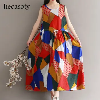 Maternity Clothes New Small Fresh Vintage Loose Waist Sleeveless Vest Dress Fashion Dress for Pregnant Woman Pregnancy Clothes
Maternity Clothes New Small Fresh Vintage Loose Waist Sleeveless Vest Dress Fashion Dress for Pregnant Woman Pregnancy Clothes