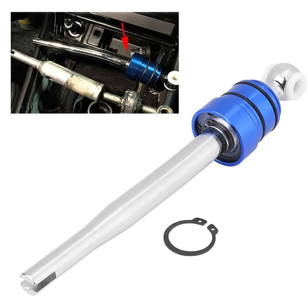 Quick Shift Short Throw Shifter Coated Aluminum Shifter Fit For BMW E30 E36 E39 E46 M3 M5 3/5 Series Auto Car Accessories
Quick Shift Short Throw Shifter Coated Aluminum Shifter Fit For BMW E30 E36 E39 E46 M3 M5 3/5 Series Auto Car Accessories