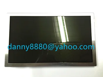 LQ065T5GR01 Original Shar-p 6.5inch LCD display Screen digitizer for car GPS navigation lcd monitors
LQ065T5GR01 Original Shar-p 6.5inch LCD display Screen digitizer for car GPS navigation lcd monitors