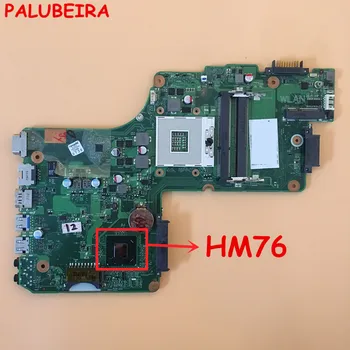 PALUBEIRA SPS:V000275550 Placa Mae For Toshiba Satellite C850 C855 L850 L855 Motherboard Tested Work perfect
PALUBEIRA SPS:V000275550 Placa Mae For Toshiba Satellite C850 C855 L850 L855 Motherboard Tested Work perfect