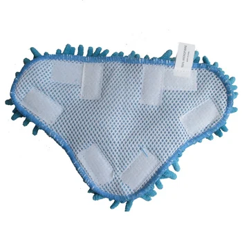 

H2O X5 Model Pad Cloth For Steam Mop Clean Washable Microfiber WASHABLE FITTING Mop Cloth
