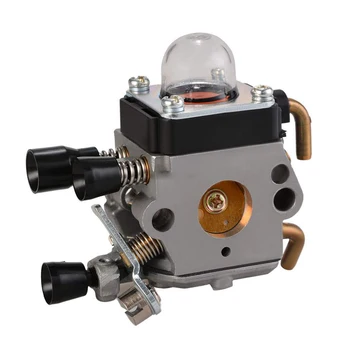 Carburetor Carb STIHL FS38 FS45 FS46 FS55 FS74 FS75 FS76 FS80 FS85 Trimmer
Carburetor Carb STIHL FS38 FS45 FS46 FS55 FS74 FS75 FS76 FS80 FS85 Trimmer