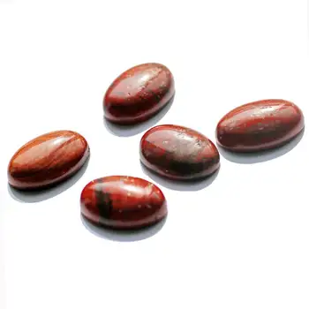 Carnelian Quartz Beads DIY Oval Dome Beads Jewelry Making Red Stone Chakra Semiprecious Stone Beads Jewelry Findings 50pcs/lot
Carnelian Quartz Beads DIY Oval Dome Beads Jewelry Making Red Stone Chakra Semiprecious Stone Beads Jewelry Findings 50pcs/lot