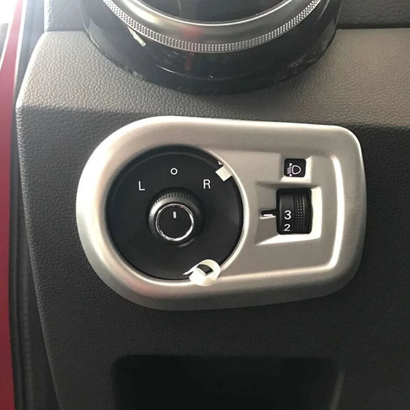 ABS Matte/Carbon fiber LHD For MG ZS 2018 Car accessories Styling Sticker Car left middle control box decoration Cover Trim 1pcs
ABS Matte/Carbon fiber LHD For MG ZS 2018 Car accessories Styling Sticker Car left middle control box decoration Cover Trim 1pcs