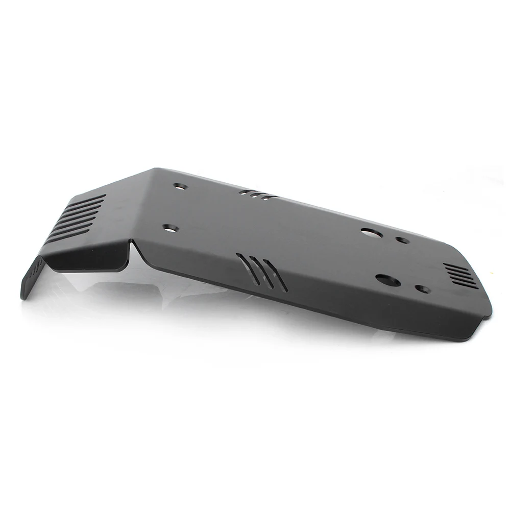Engine Guard Skid Plate Protector for BMW R Nine T R9T & Scrambler 2013 2014 2015 2016 2017 Motorbike Part Accessories Aluminum