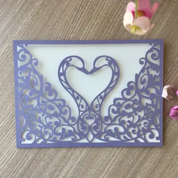 40pcs/lot Chic Pearl Paper Invitations Card Romantic Swan Pattern Wedding Card Birthday Party Invitations Lover Gift
40pcs/lot Chic Pearl Paper Invitations Card Romantic Swan Pattern Wedding Card Birthday Party Invitations Lover Gift