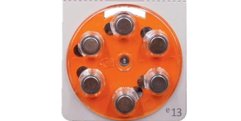 2019 Hot ! 24pcs/lot Hearing Aid Batteries A13 13A e13 ZA13 13 PR48 fast shipping
2019 Hot ! 24pcs/lot Hearing Aid Batteries A13 13A e13 ZA13 13 PR48 fast shipping