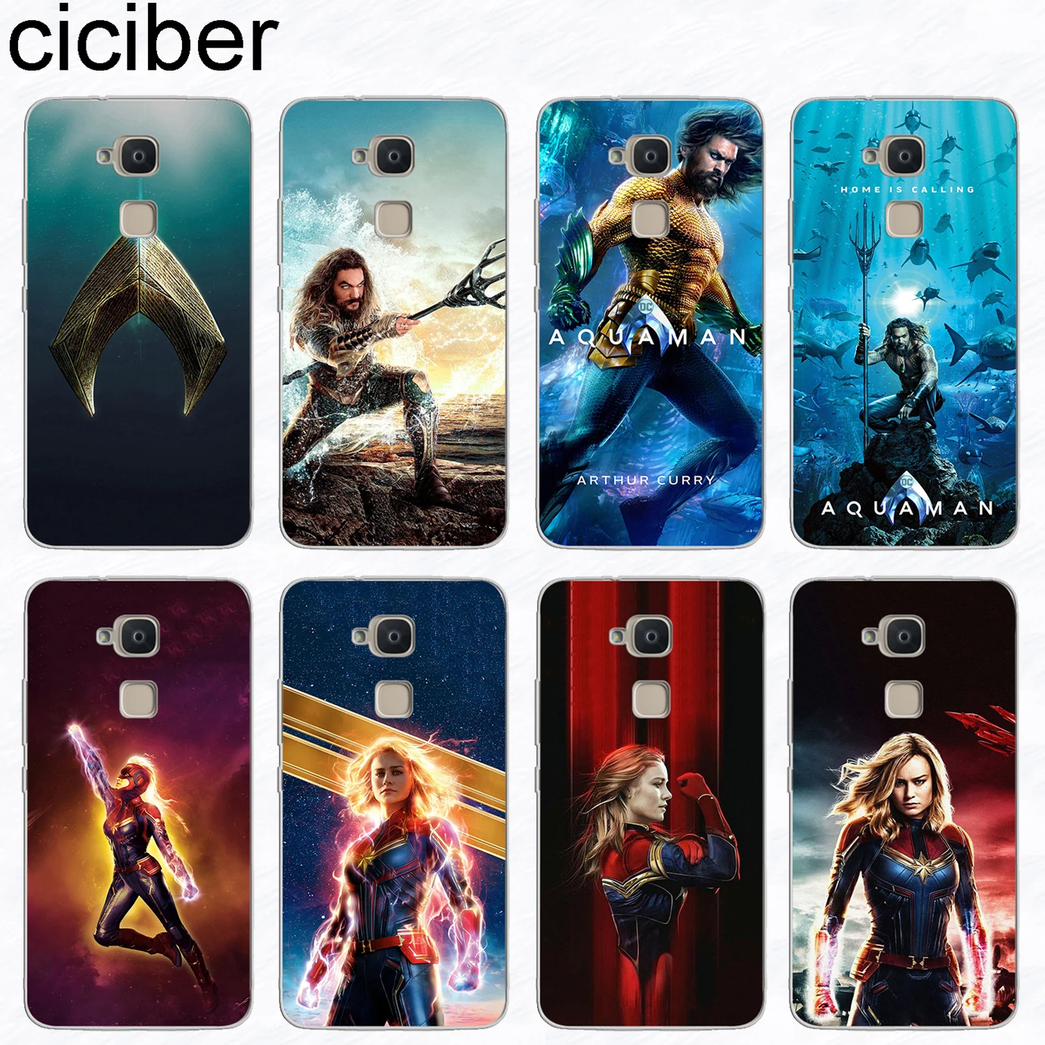 ciciber Captain Marvel Phone Case For BQ Aquaris V VS C U2 U X2 X X5 Plus Lite Pro Soft TPU Funda For BQ M5 E5s M5.5 M E4.5 M4.5
ciciber Captain Marvel Phone Case For BQ Aquaris V VS C U2 U X2 X X5 Plus Lite Pro Soft TPU Funda For BQ M5 E5s M5.5 M E4.5 M4.5