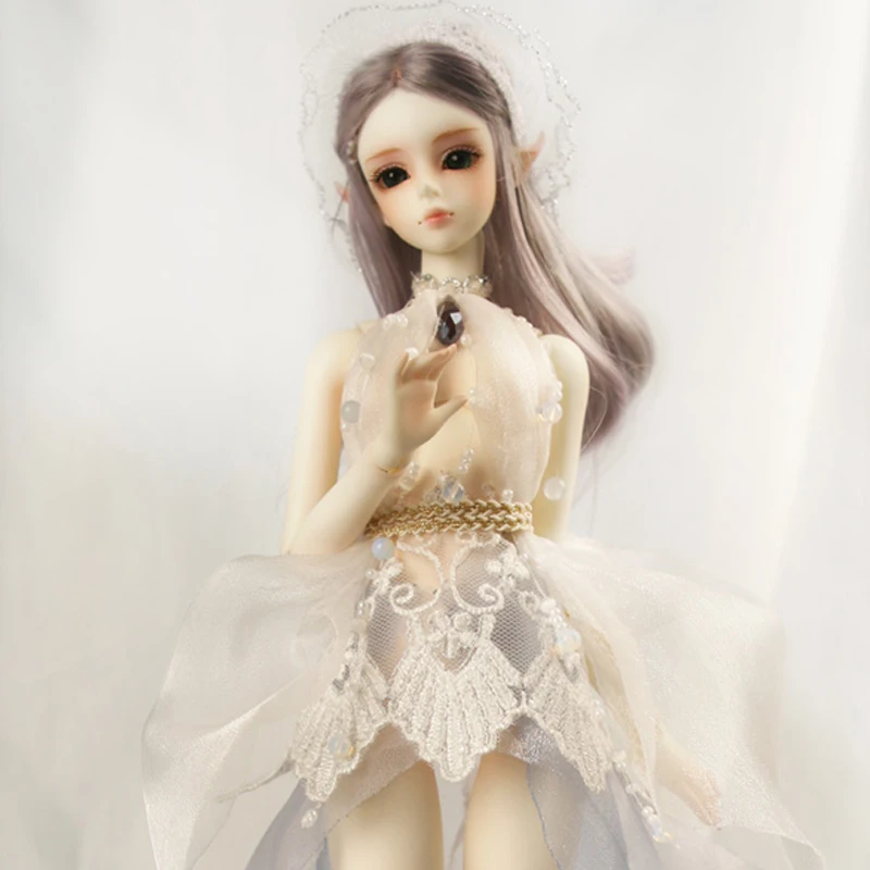 1/6 scale nude BJD Cute kid girl Human body YOSD Joint doll Resin model toy gift,not include clothes,shoes,wig and other D2245
1/6 scale nude BJD Cute kid girl Human body YOSD Joint doll Resin model toy gift,not include clothes,shoes,wig and other D2245