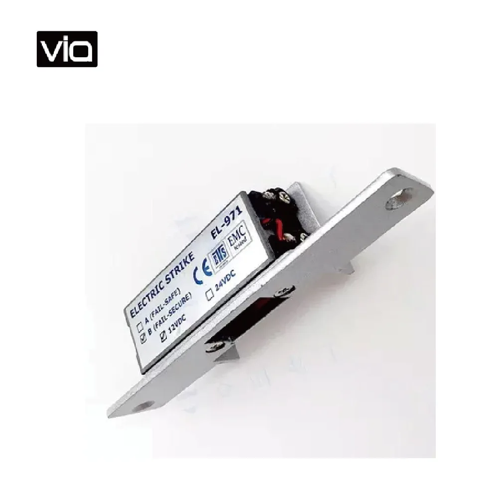 VIA Direct Factory DC 12V 400kg Holding Force Safety&Security Electric Power Door Lock High Quality Access Control Door Lock
VIA Direct Factory DC 12V 400kg Holding Force Safety&Security Electric Power Door Lock High Quality Access Control Door Lock