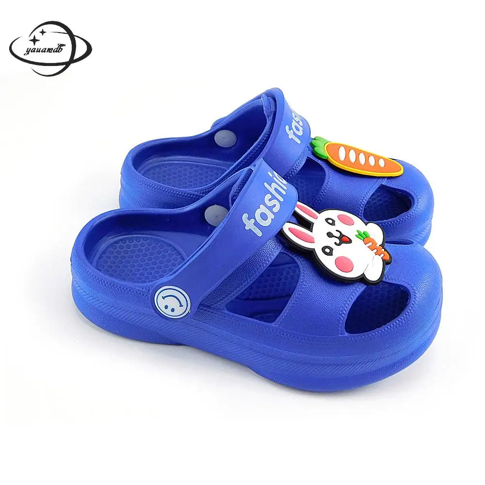 kids Mules & Clogs summer boys girls sandals flat heels cartoon animal slippers children garden shoes y13
kids Mules & Clogs summer boys girls sandals flat heels cartoon animal slippers children garden shoes y13