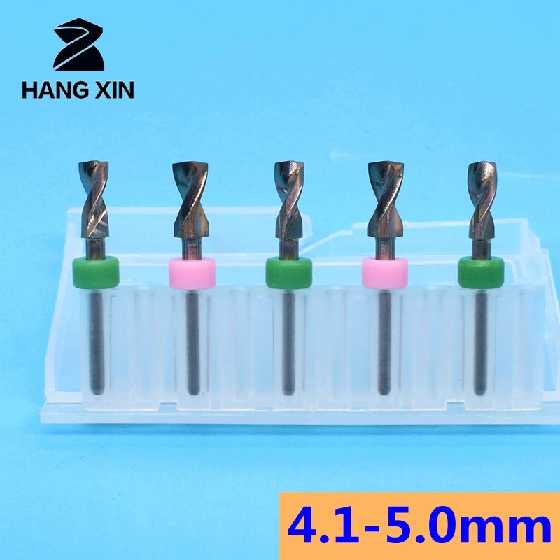 tungsten carbide drill bits for metal