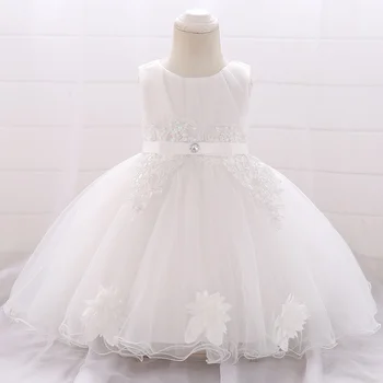2019 Summer Toddler Baby Girl Dress Party Dresses Newborn Girl Clothes Lace First Birthday Party Princess Dress 9 Month L1871XZ
2019 Summer Toddler Baby Girl Dress Party Dresses Newborn Girl Clothes Lace First Birthday Party Princess Dress 9 Month L1871XZ