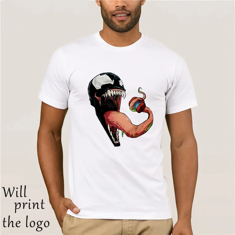 Venom T-Shirt - Spiderman vs Venom Shirt Gift for Men Women's and Kids T-Shirt - Super Hero venom shirt - venom t shirt marel
Venom T-Shirt - Spiderman vs Venom Shirt Gift for Men Women's and Kids T-Shirt - Super Hero venom shirt - venom t shirt marel