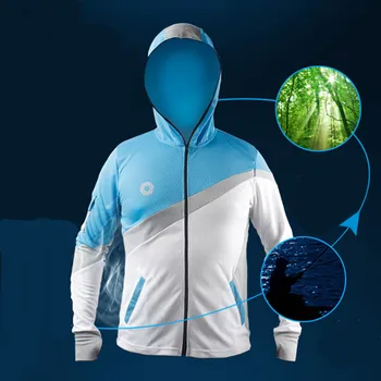 Mens Professional fishing Brand clothing men fishing shirt summer mosquito Anti UV sunscreen breathable quick-drying clothes
Mens Professional fishing Brand clothing men fishing shirt summer mosquito Anti UV sunscreen breathable quick-drying clothes