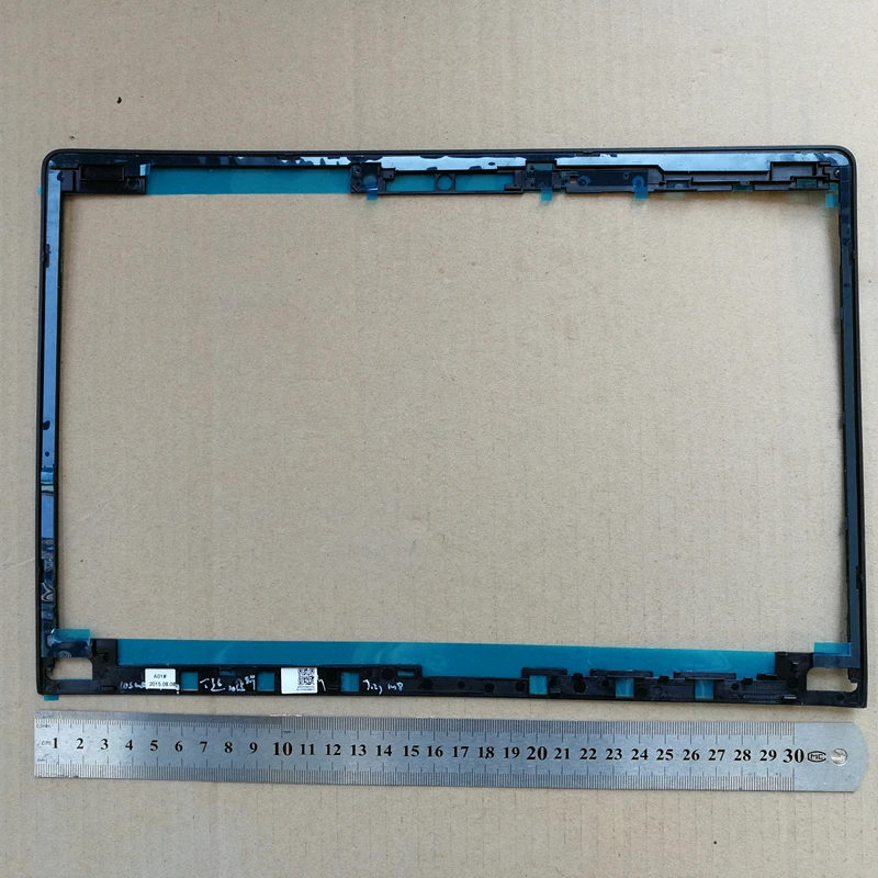 New laptop lcd front bezel cover for Lenovo Yoga900 yoga4 Pro13 AP0YV000100 yoga900-13 touch-screen
New laptop lcd front bezel cover for Lenovo Yoga900 yoga4 Pro13 AP0YV000100 yoga900-13 touch-screen