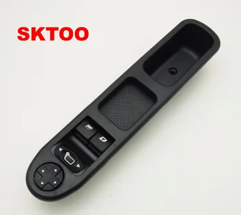 WINDDOW SWITCH CONTROL BUTTON LIFT GLASS + RETRO 6554.QA - 9654859677 AVG for Peugeot 207 207SW 207CC
WINDDOW SWITCH CONTROL BUTTON LIFT GLASS + RETRO 6554.QA - 9654859677 AVG for Peugeot 207 207SW 207CC