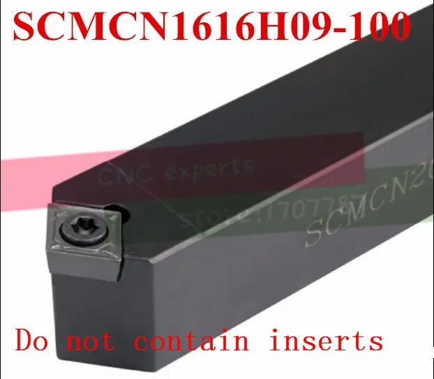 SCMCN1616H09-100, extermal turning tool Factory outlets, the lather,boring bar,cnc,machine,Factory Outlet
SCMCN1616H09-100, extermal turning tool Factory outlets, the lather,boring bar,cnc,machine,Factory Outlet